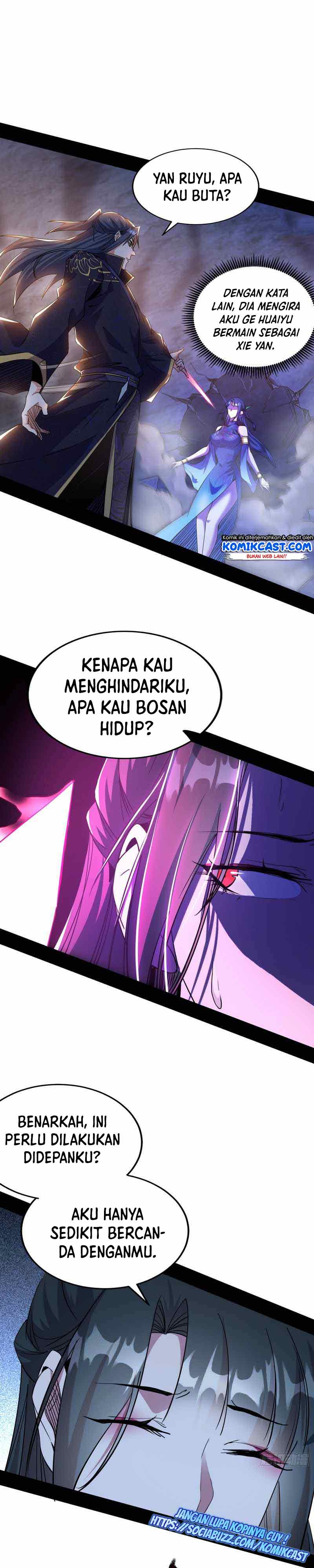 Dilarang COPAS - situs resmi www.mangacanblog.com - Komik im an evil god 213 - chapter 213 214 Indonesia im an evil god 213 - chapter 213 Terbaru 18|Baca Manga Komik Indonesia|Mangacan